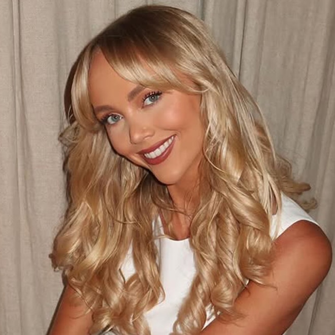 OnlyFans’ Annie Knight Shares Health Update After Sex with 583 Men Annie Knight, Only Fans model